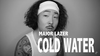 Cold Water – Major Lazer (feat. Justin Bieber) | Lawrence Park Cover