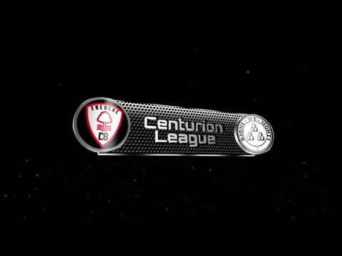 Centurion League 2019/2020: Fregene - Rione Monti 2-0 Finale Play Off Girone B #SerieA