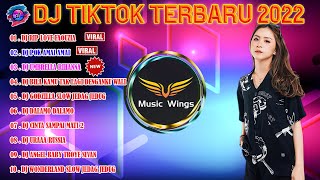 Download lagu DJ TIKTOK TERBARU 2022 | DJ RIP LOVE FAOUZIA , DJ POK AMAI AMAI  | REMIX VIRAL TIKTOK 2022 mp3
