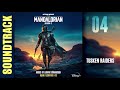 The Mandalorian Season 2 Tusken Raiders