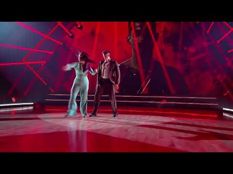Cody Rigsby's Cha Cha -Dancing with the stars