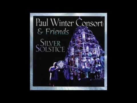 Paul Winter Consort - First Ride