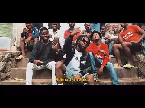 Kritiqo KMaxx  -Pa Spot [Shot by California films!]