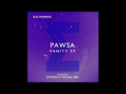 Bibi Archives 007 - PAWSA - Futile (Michael Bibi Remix)