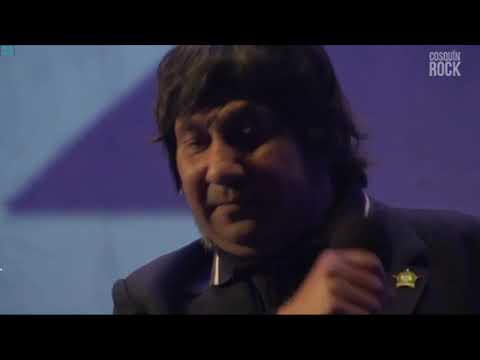 2 MINUTOS | CosquínRock 2020