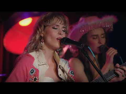 Haley Johnsen - Falling From The Sky (Live at the Showdown)