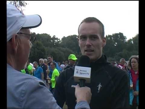 Bremer Sport-TV 2016-09 - Starkelauf