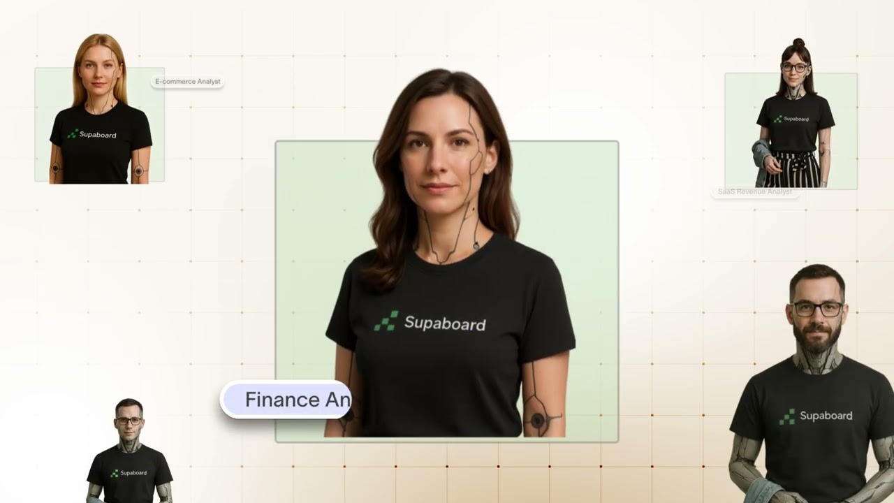 Supaboard AI video preview