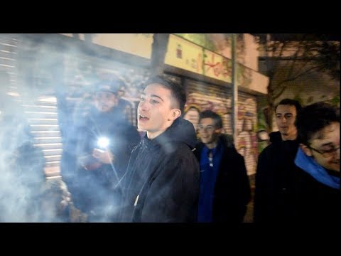 ERIK vs WOMPI -FINAL- (TERRAZITAS-BATTLE)