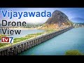 Vijayawada City Drone View Tv7 Online