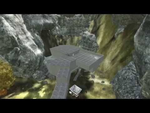 Donor Base: Quarry Base