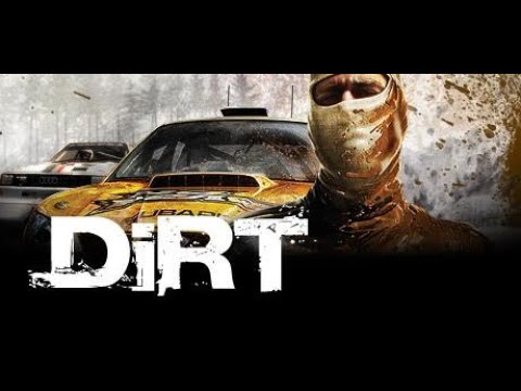 Colin McRae: Dirt #3