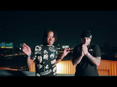 Mac Young X 3.4 DaeDae - Embrace Em