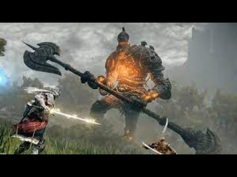 Waldruinen der Halbmenschen + Halbmenschenkönigin-Tunnel von Morne-Schuppenscheusal-Die Pilgerkirche