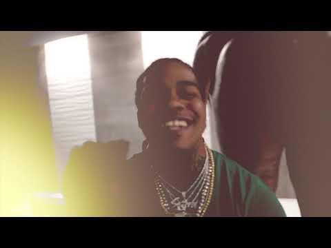 Ebone Hoodrich - NO CAP