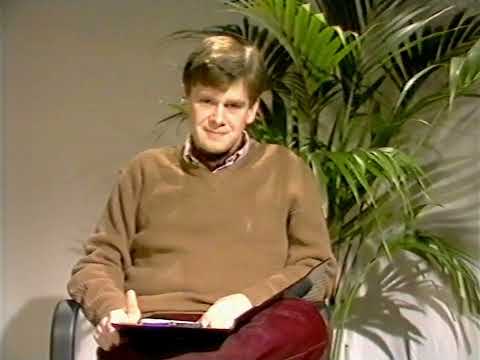 Channel 4 Continuity, Adverts and Closedown (2nd December 1982)