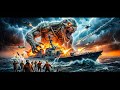 Sea Monster Apocalypse Telugu Dubbed Full Movie Treat Williams Famke Janssen IOF Telugu