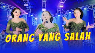 Download lagu Kusudah Mencoba Tuk Berikan Bunga -  Niken Salindry - ORANG YANG SALAH ( MV ANEKA SAFARI) mp3 Download lagu Kusudah Mencoba Tuk Berikan Bunga -  Niken Salindry - ORANG YANG SALAH ( MV ANEKA SAFARI) mp3