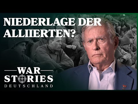 Kampf an der Siegfried-Linie | Veteranen berichten