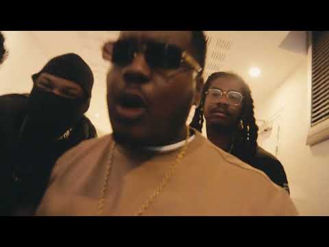 MYP ONE - BOURBIER (First Day Out)