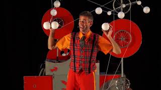 Afozic, Aperçu Vidéo