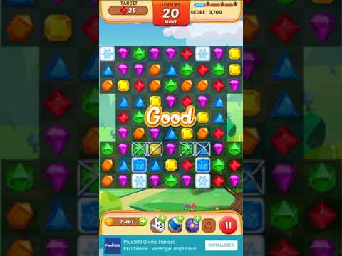 Jewel Match King | Level 65