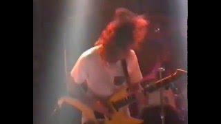 Nocturnus - Lyon 30-6-1992