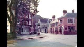 preview picture of video 'Horsham Then and Now'