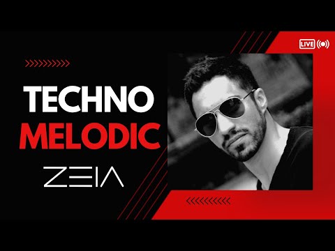 AMELIE LENS, SAM PAGANINI, ANNA 🔴 IBIZA 2022