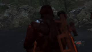 久しぶり！MGS5