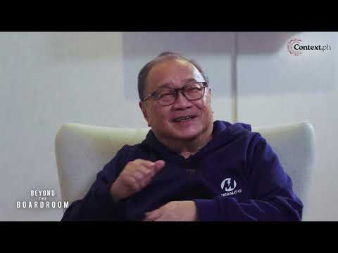 Beyond the Boardroom: MVP answers 'slam book questions'