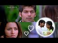 ️Sarvam BGM ️Whatsapp Status Trisha Arya Song Status ️