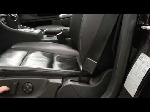 FOR SALE - 19F0708 - 2006 Audi A4 - Left Driver Side Front Power Seat