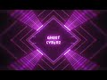 CYB3RZ GHOST Official 360 Music Visualizer Video