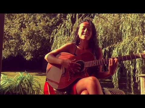 Saraswati 'Do It My Way (Original) live acoustic version