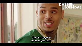 Lil Dicky   Freaky Friday feat  Chris Brown VIDEO CLIPE Legendado  Tradução