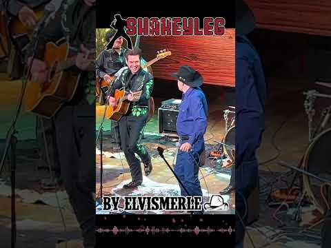 The Malpass Brothers Show - Moe Bandy