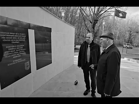 FAKTE: Ajvaz ABAZI, Masakra e Prapashticës dhe Keçekollës, 1921