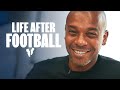 EXCLUSIVE Txiki Fernandinho Call ️ Watch LIFE AFTER FOOTBALL Documentary On City