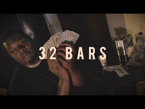 D Moe- "32 Bars" (Official Music Video) by ShrugLife Productions