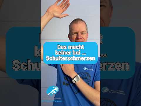 Reduce shoulder pain with nerve mobilization #neuroathletics #pain #painfree #brain