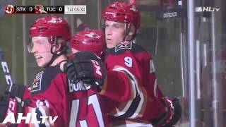 Heat vs. Roadrunners | Feb. 21, 2020