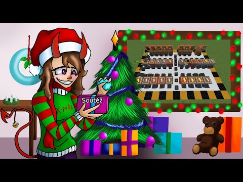 SlimeFun Tutorials | Jak zapojit Reinforced Alloy Ingot Farmu ! | #8