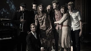 James Apollo "Spinnin"