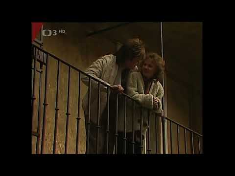 Jiří Strnad a Petra Zámečníková   Jsme Dva Velký Blázni (1987)