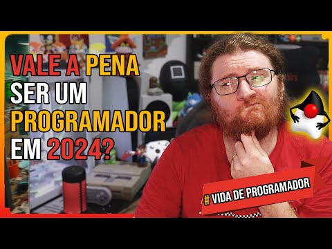 Vale A Pena Ser Programador Em 2024 Java Node Python