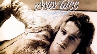 Flowing Rivers - Andy Gibb