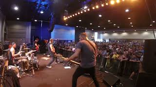 Bigwig - Last Song, Last Call