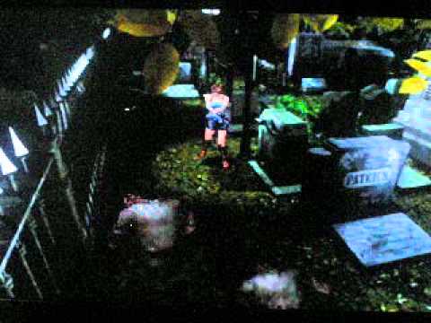 Resident Evil 3 Nemesis Pt.39