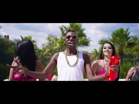 Pretinho da Hora, Banda Pegada e Arrocha Mamãe - Tibum